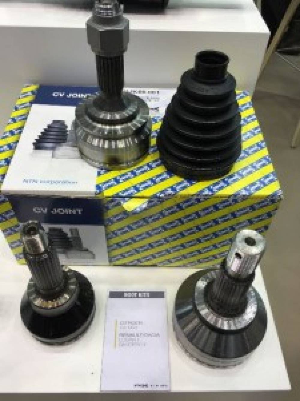 Reliving the highlights of Automechanika Frankfurt 2016