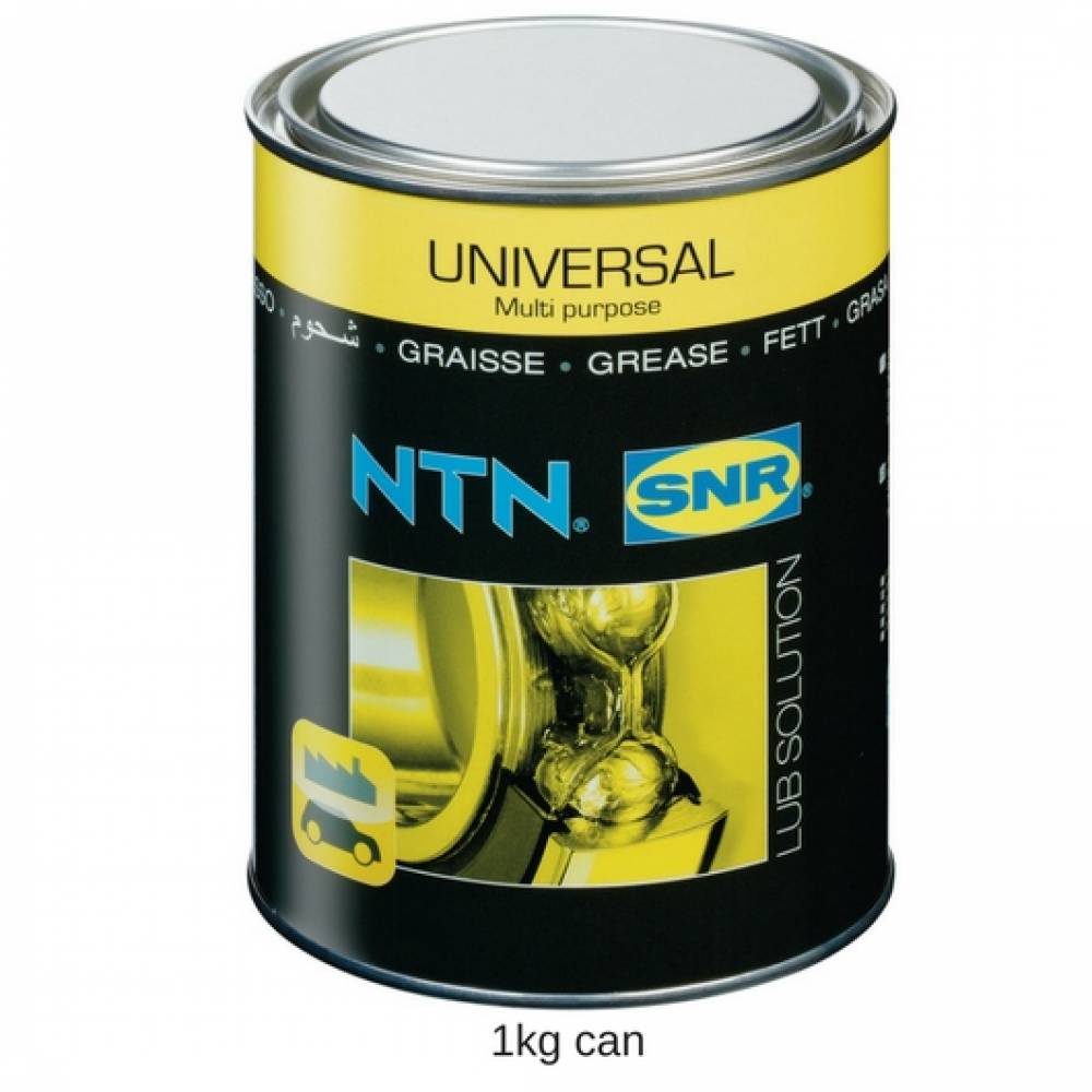 Consider These Things When Choosing Grease for Machinery and Automotive Bearings