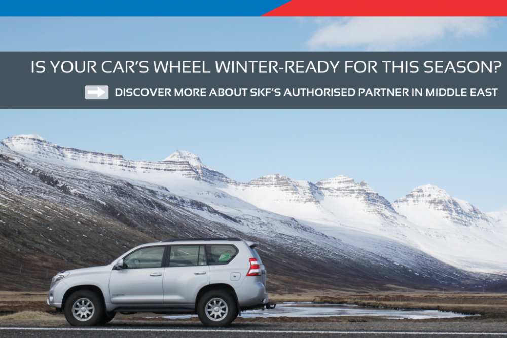 Is your car winter-ready this holiday season?