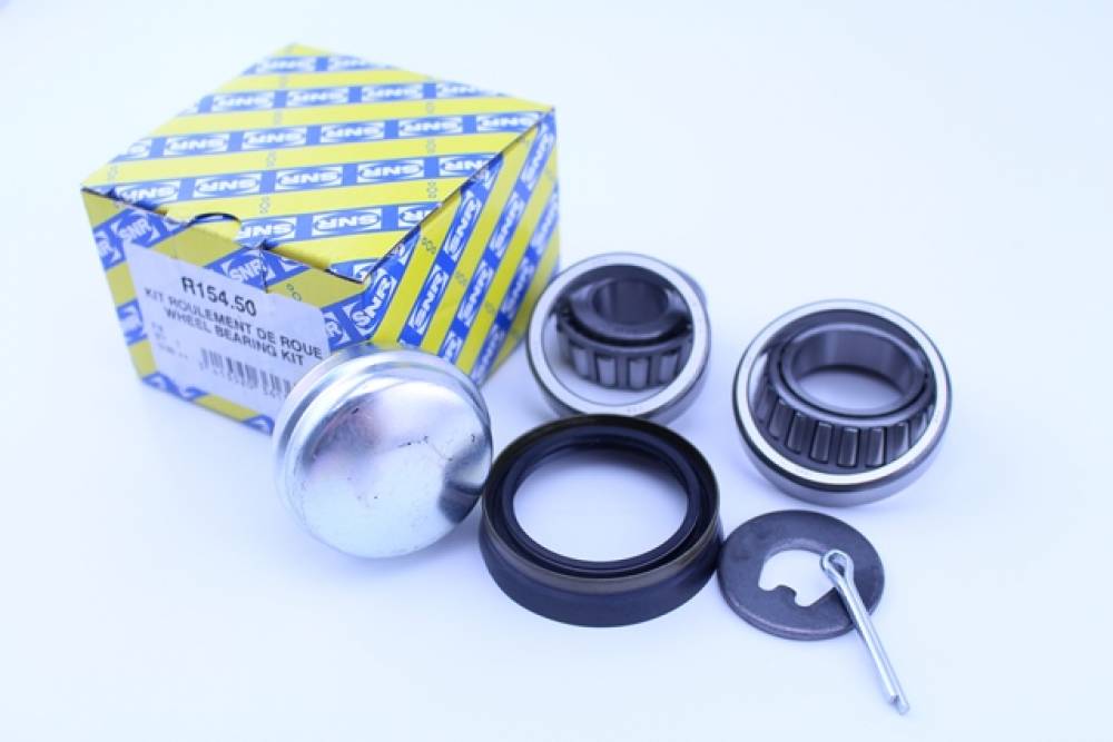 10 Tips To Spot Wheel Bearing Damage