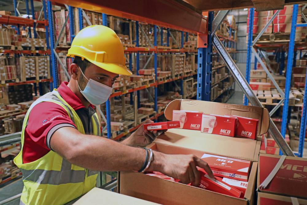 Mineral Circles Bearings shares positive market foresight for aftermarket industry post-COVID-19