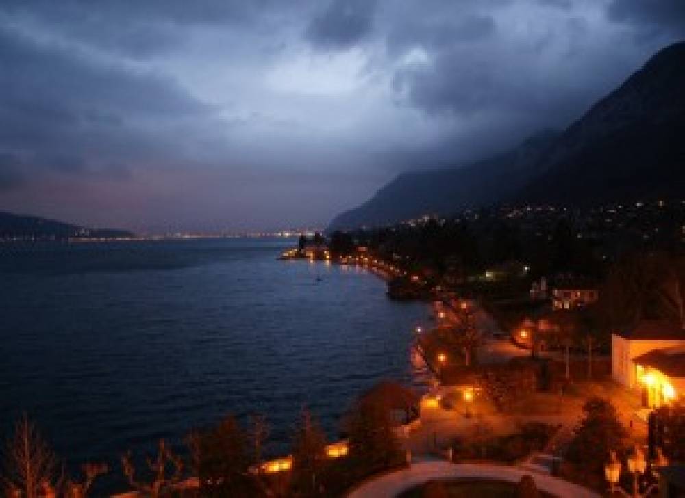 MCB Management Attends the NTN-SNR SBC Convention