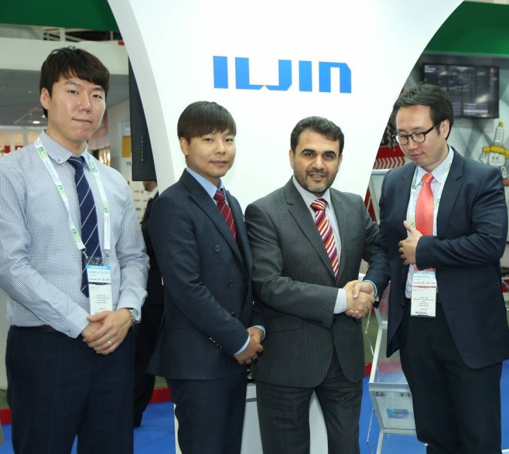 MCB and ILJIN Global pen MOU to reinforce collaboration in MEA