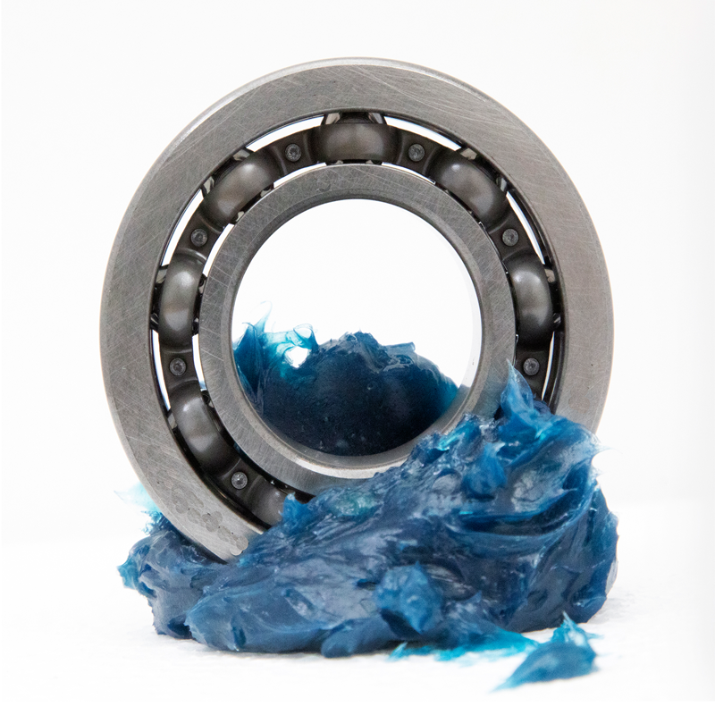 MCB Multi-purpose NLG3 Advanced Lithium Grease 2