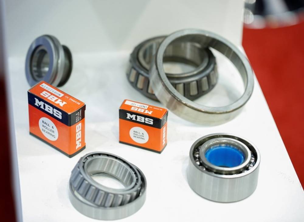 Dos and Don’ts on the Proper Handling of Bearings