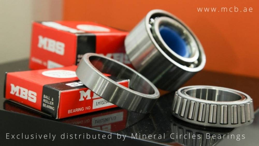 Why is MBS important?