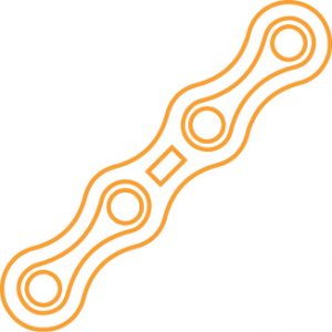 alslasl-walmkwnat-alsnaayh