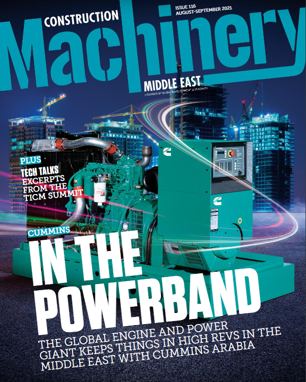 CPI Media Print and Digital Magazine September 2021