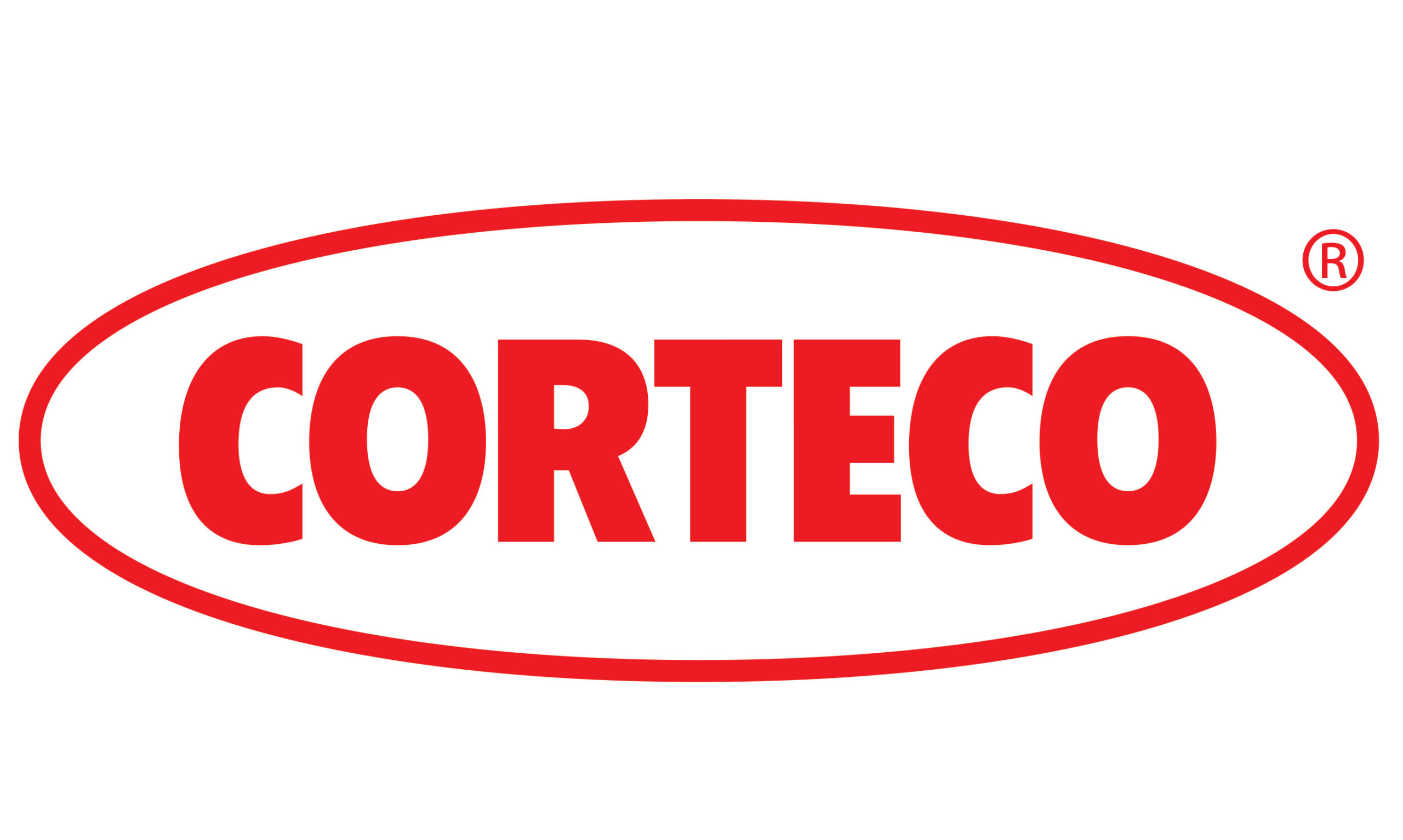 Corteco bearings logo