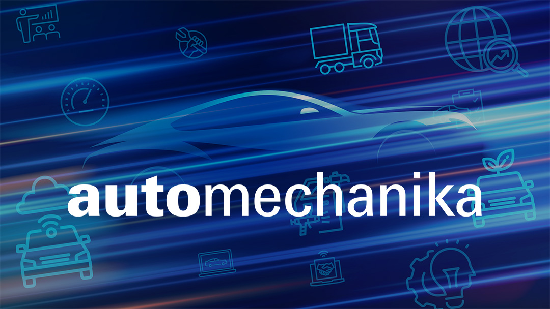 Automechanika 2023 (Dubai & Johannesburg)