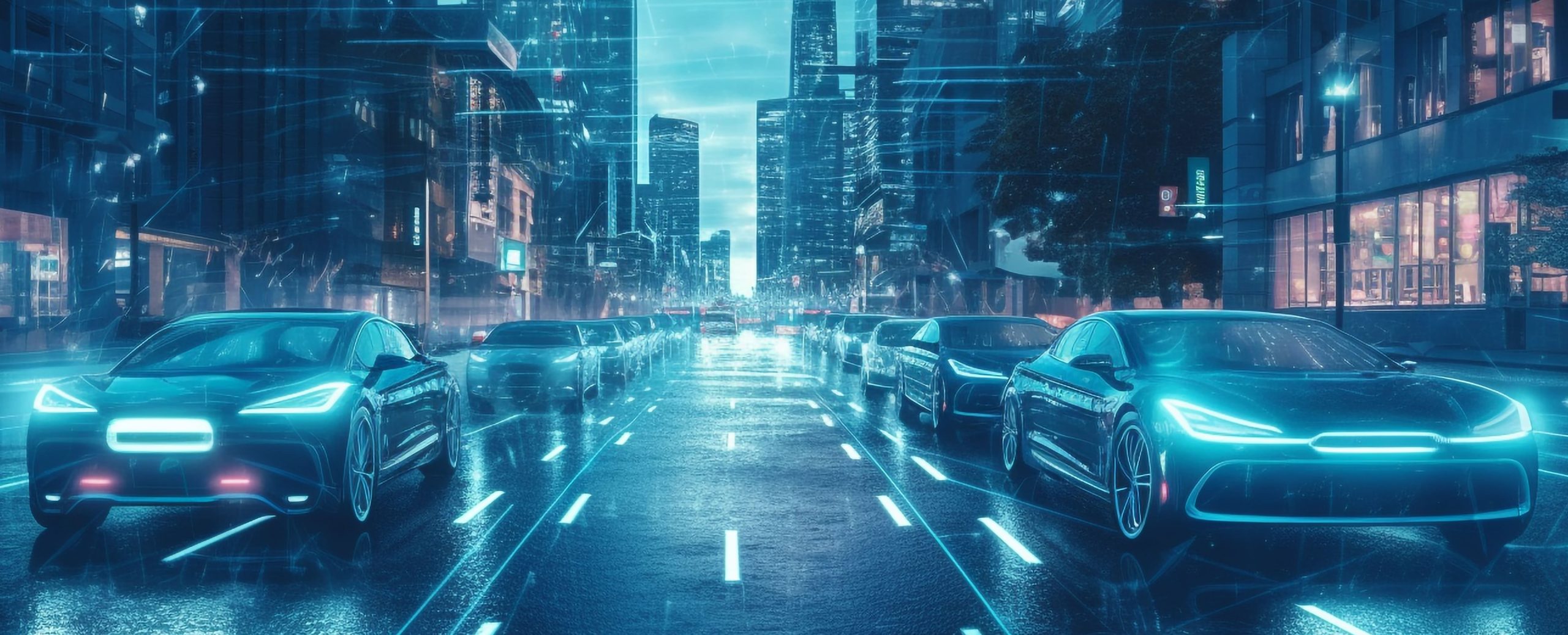 Electric Vehicles are not the Future!