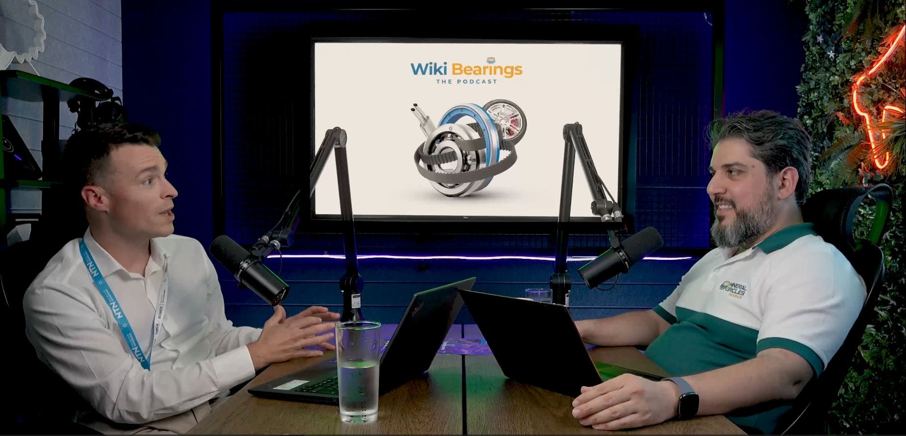 SNR SHOCK ABSORBER INCEPTION UNVEILED WITH ROMAIN TESTARD