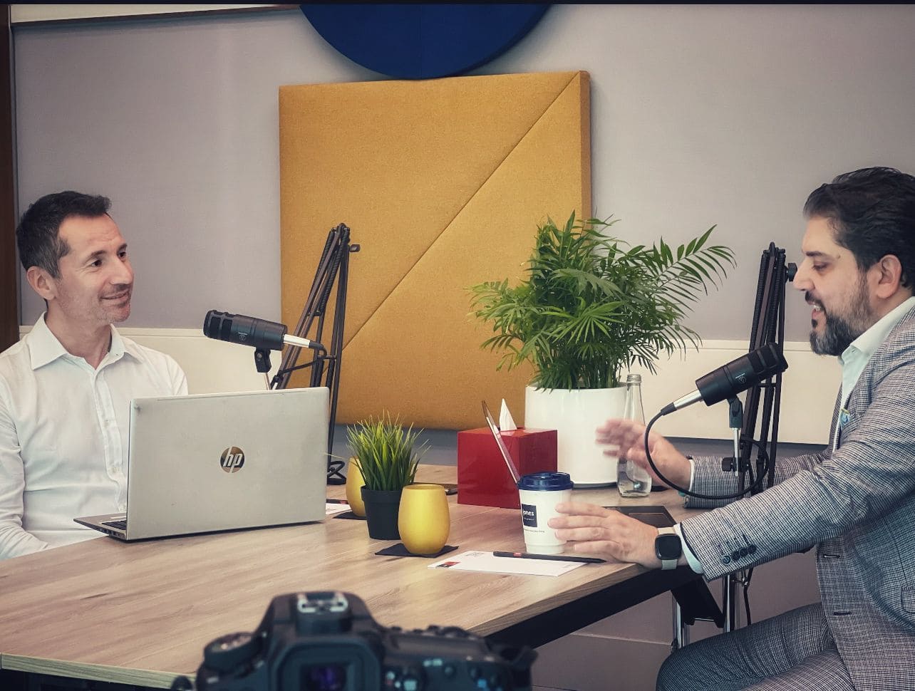 INDUSTRIAL GEARBOXES- AN IN-DEPTH DISCUSSION WITH CRISTIAN FIORANI OF VARVEL GEARBOXES