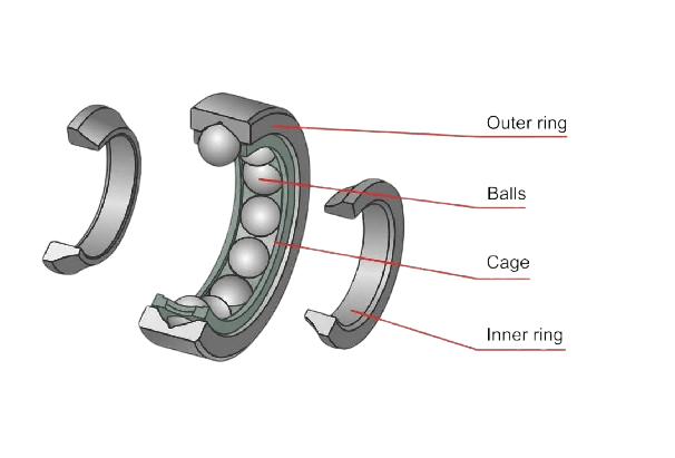 Ball Bearing