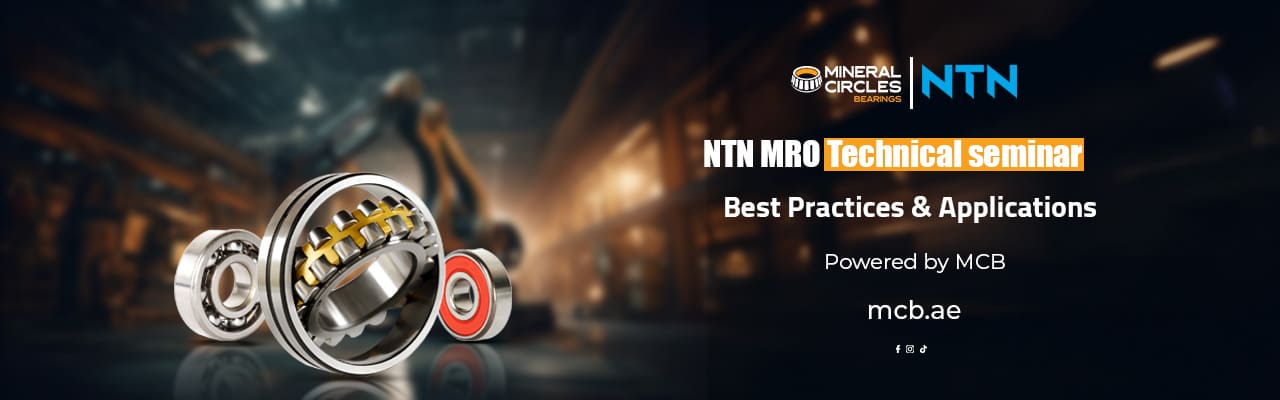 NTN MRO Technical Seminar